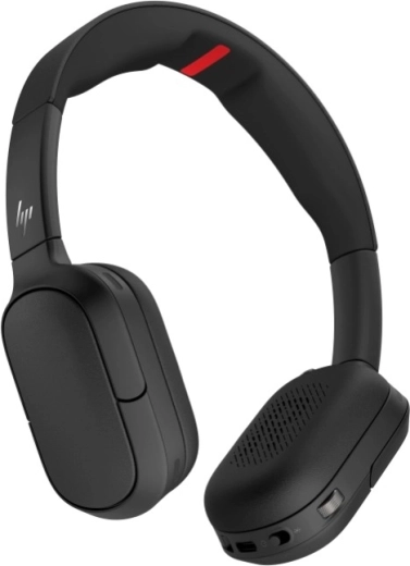 Bezdrôtový stereo headset HP Poly Focus 625 Fold