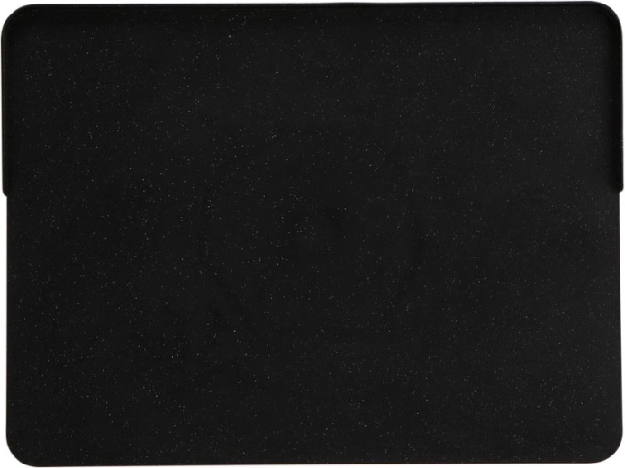 Flexi veľká podložka na cesto 50 × 40 cm Cosmos čierna