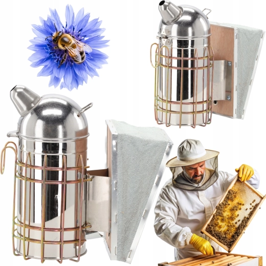 Plynulý ťah vďaka koženému mechom