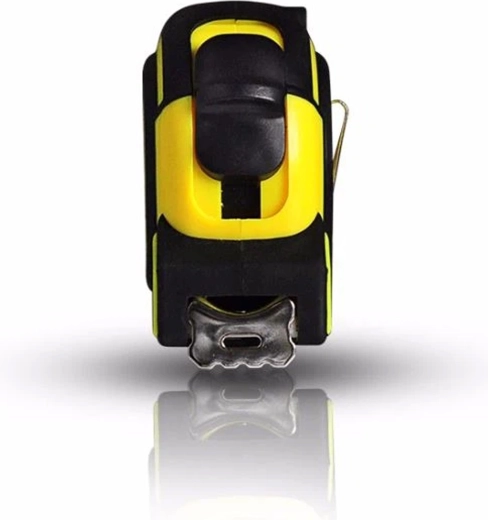 Aretačný zámok pre presné odčítanie