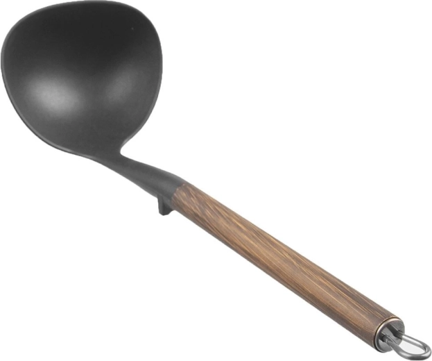 Pohodlná rukoväť s možnosťou zavesenia