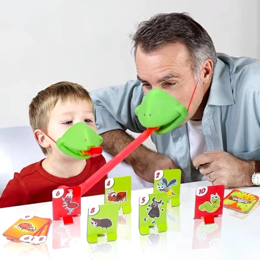 Skvelé pre rodinné a párty hry