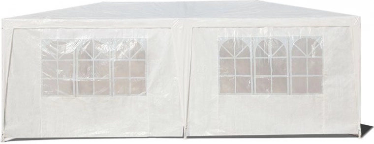 Stabilná kovová konštrukcia s ochranou proti korózii