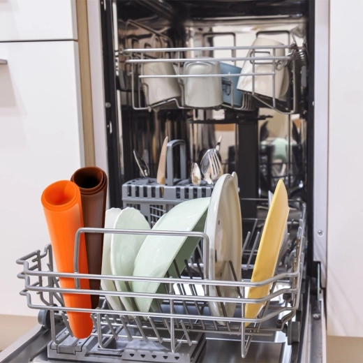 Jednoduché čistenie a skladovanie