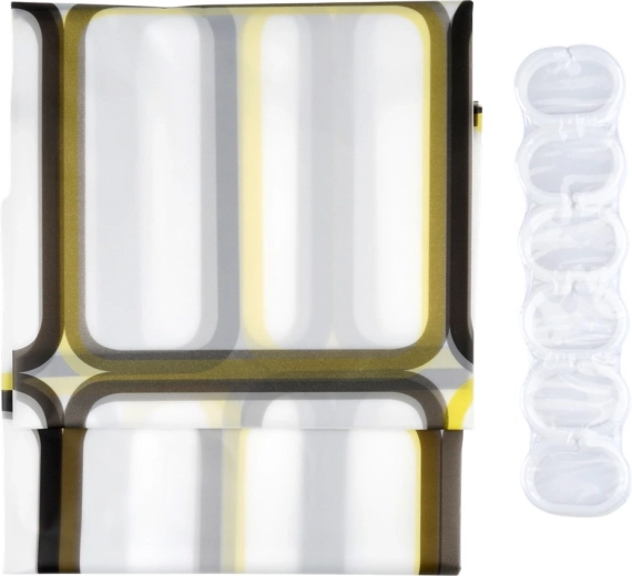 Jednoduchá inštalácia vďaka 12 háčikom v balení