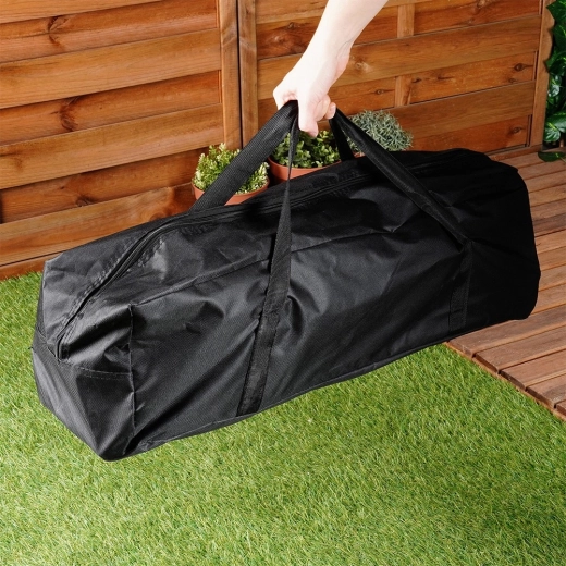 Jednoduché prenášanie v praktickej taške