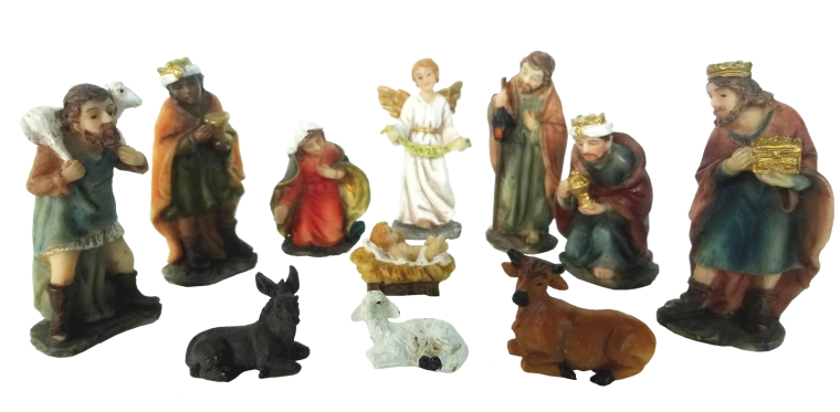 Odolný polyresin a kompaktné rozmery