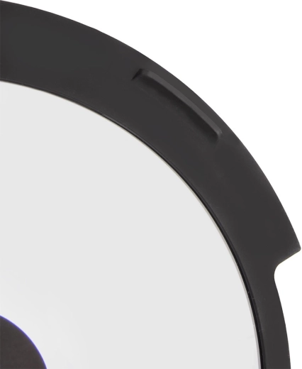 Tesný silikónový okraj na univerzálne použitie