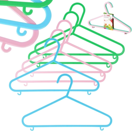 Ideálny rozmer pre detské oblečenie