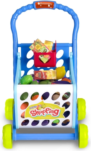 LED svetlo a zvuk v rukoväti