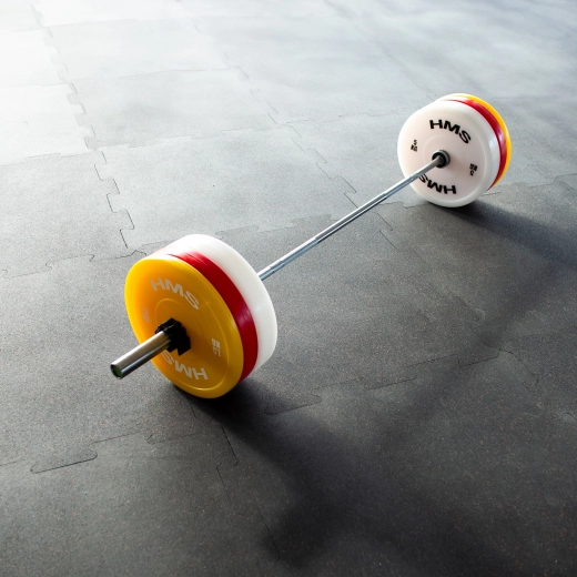 Kompatibilné s olympijskými osami