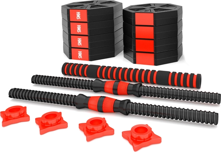 Šesťhranné kotúče proti odvaľovaniu