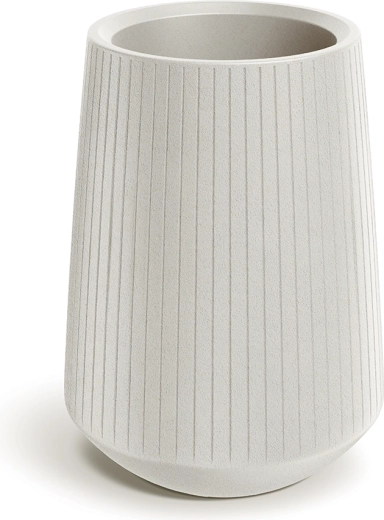 kvetináč coro bowl high 40 cm pieskový