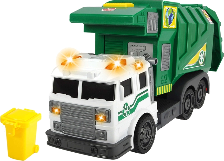 Svetlá a zvuky pre autentickú hru