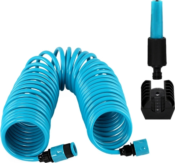 Kompletná sada pripravená na použitie