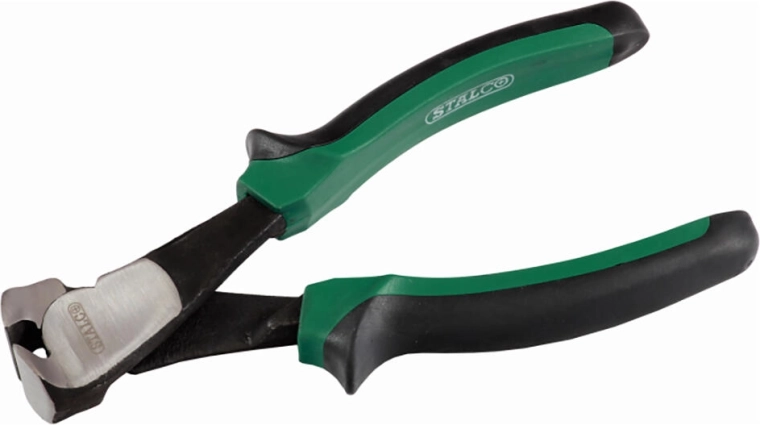 Čelné štípacie kliešte 160 mm STALCO