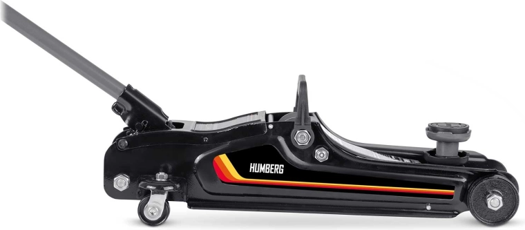 Stabilita a ovládateľnosť vďaka kolieskam s ložiskami