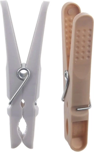 Silná pružina pre istý úchop