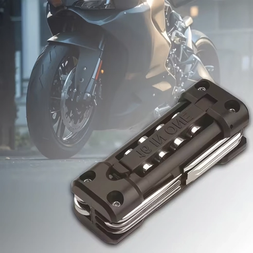 Skladací, odolný a vždy po ruke