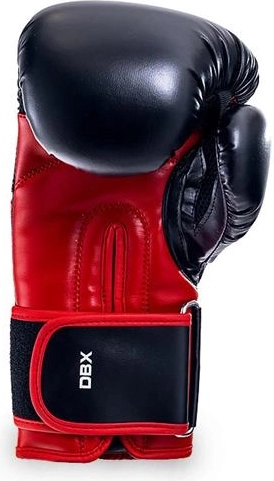 Stabilné zápästie so systémom Bushido Wrist Protect
