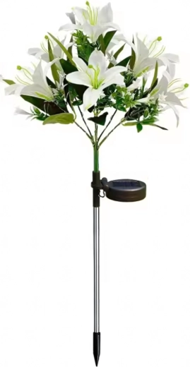 Jednoduchá inštalácia a odolnosť do exteriéru