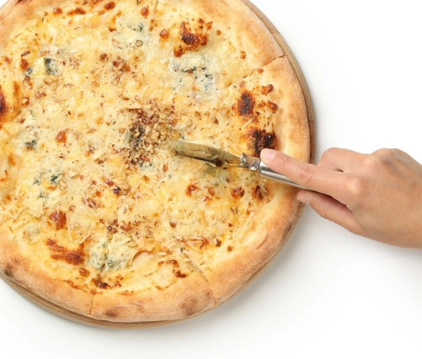 Rýchle krájanie priamo na doštičke