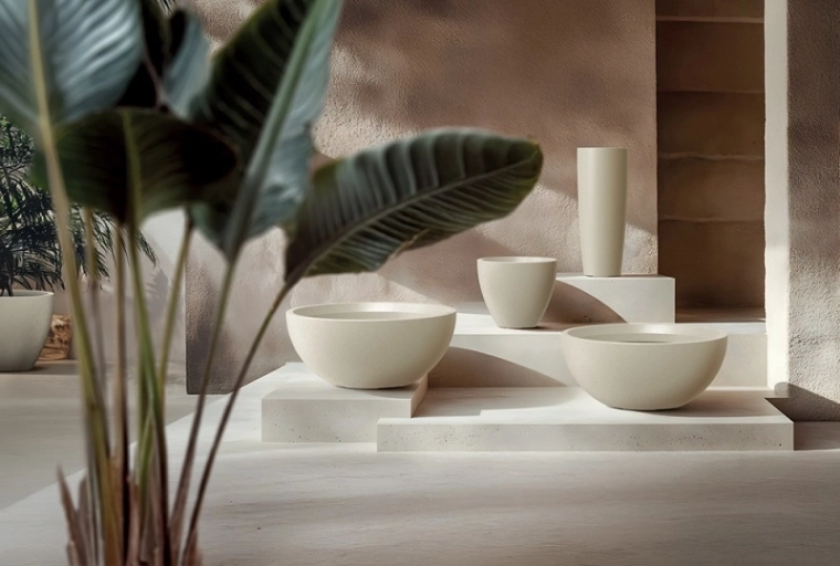 Minimalistický dizajn do každého priestoru