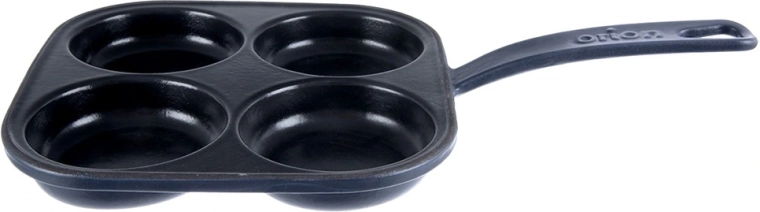 Univerzálne použitie na sporáku, grile aj v rúre