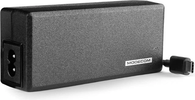 Sieťová nabíjačka MODECOM MC-87C ROYAL USB‑C 87 W
