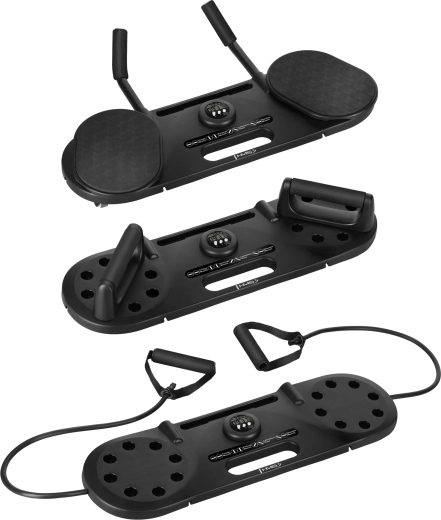 Odporový tréning s expandérmi