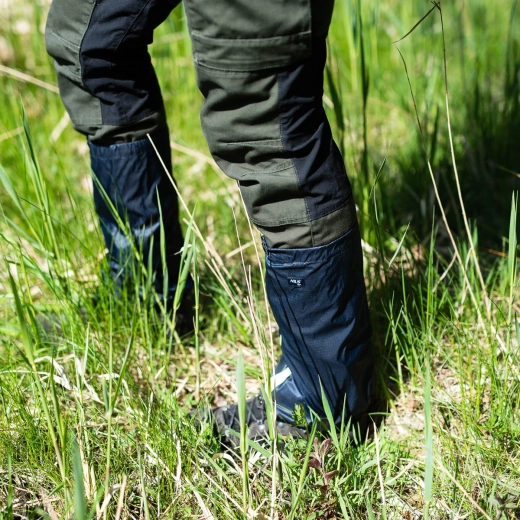 Spoľahlivá nepremokavá ochrana