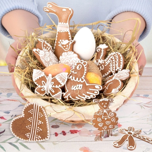 Kreatívne zdobenie a darčekové balíčky