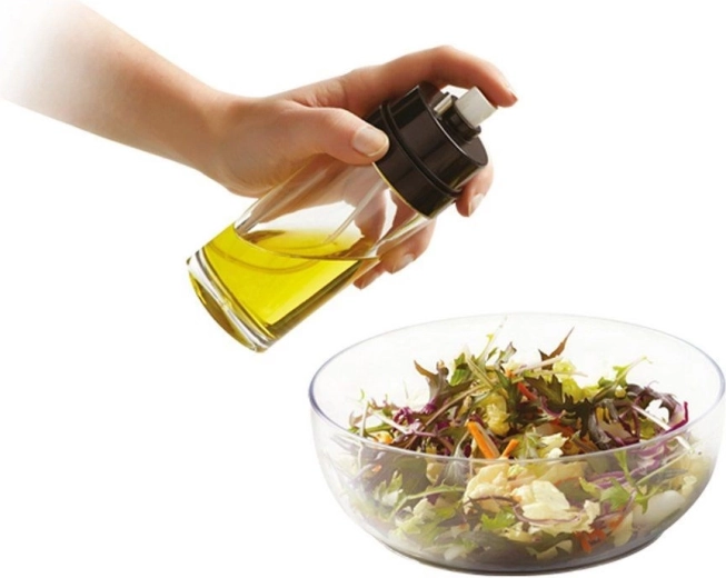 Priehľadné telo a odolné prevedenie