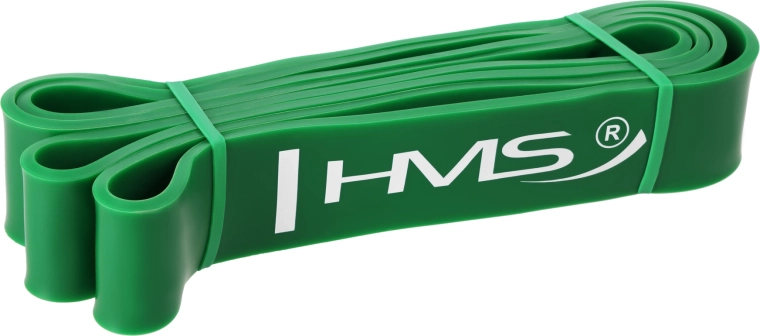 Odolná guma a bezspojová slučka