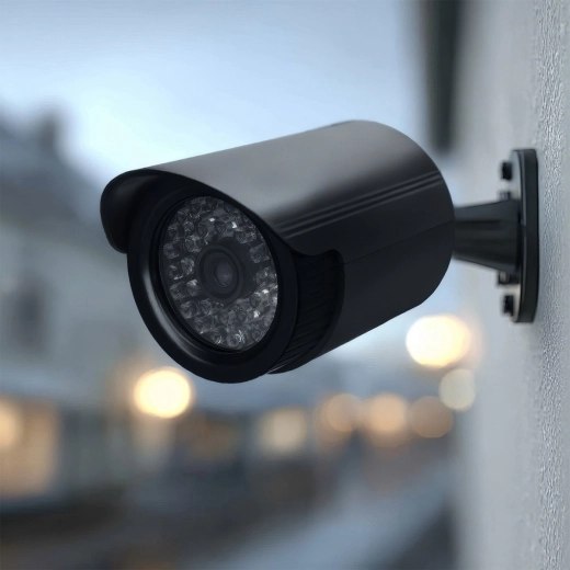 Vonkajšia odolnosť s krytím IP44