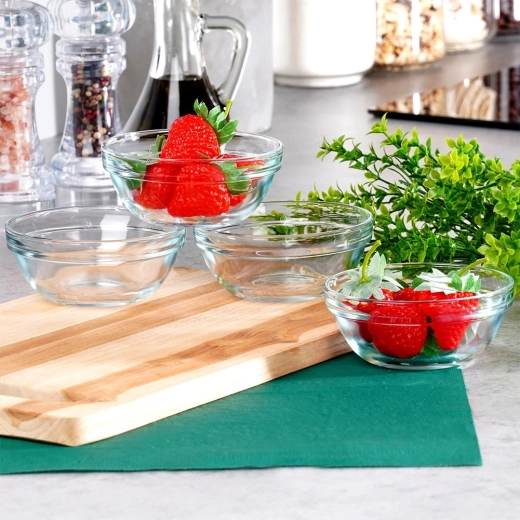 Praktické pri príprave aj servírovaní