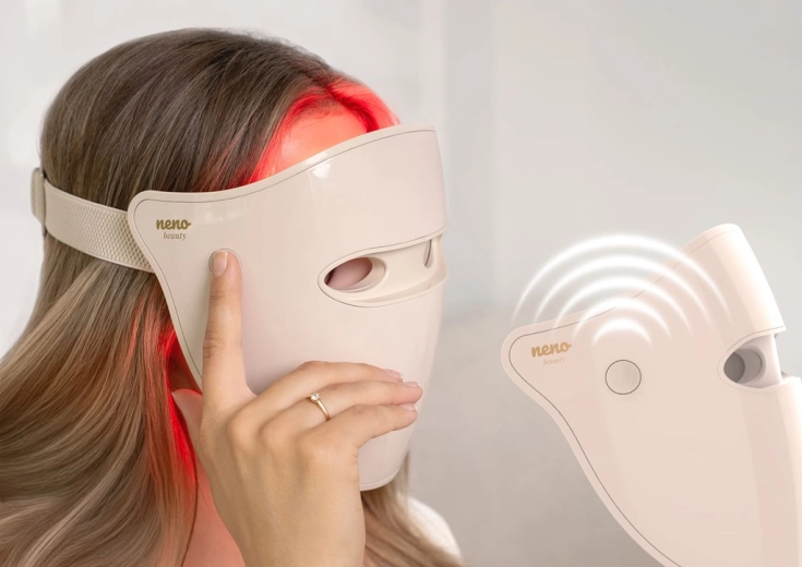 Bezdrôtové pohodlie a jednoduché ovládanie