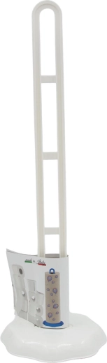 Ľahký, odolný a ľahko umývateľný plast