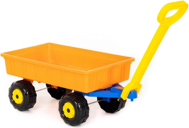 Stabilné kolieska na jazdu v teréne