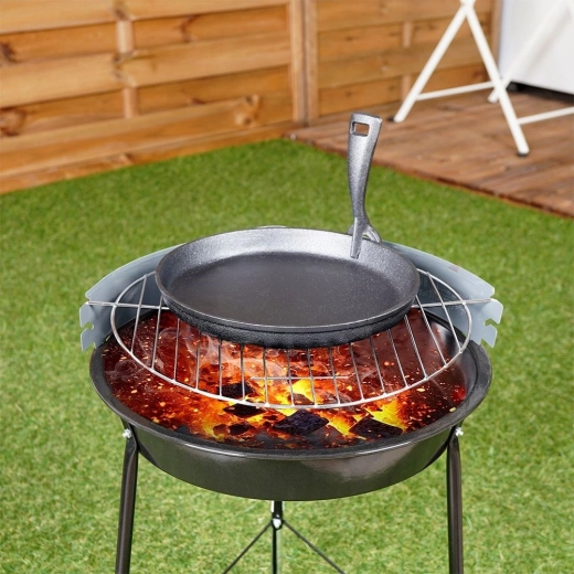 Všestranné použitie: sporák, rúra aj gril