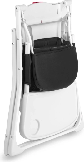 Skladanie jedným tlačidlom a kompaktné rozmery