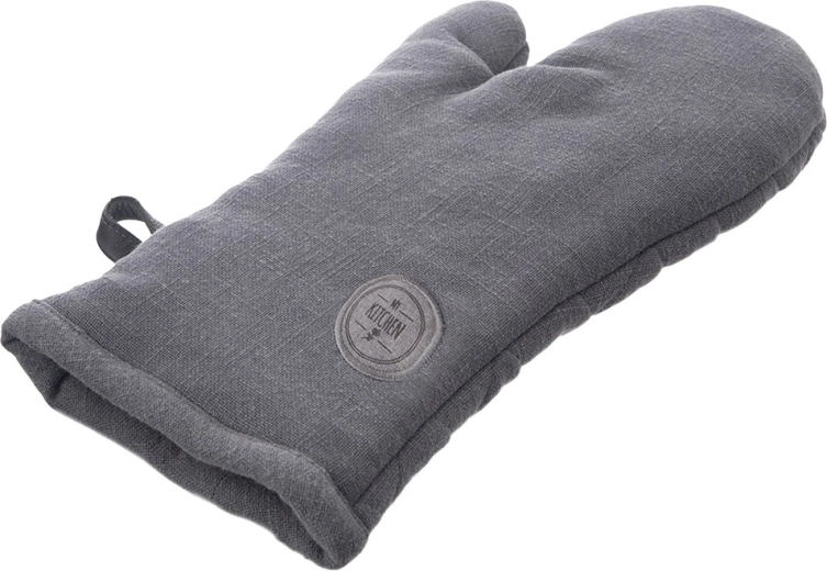 Silná tepelná ochrana a pohodlný úchop