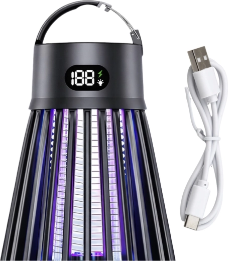 Nabíjateľná batéria až 9 hodín a USB‑C