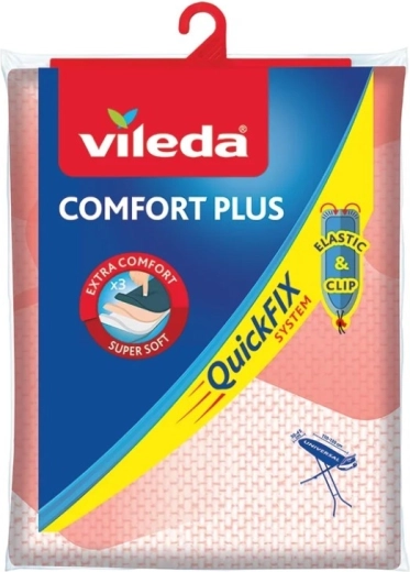 Vileda poťah na žehliacu dosku Comfort Plus