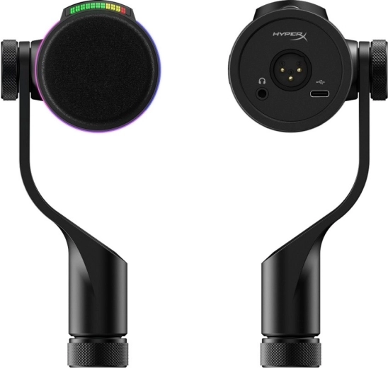 USB‑C aj XLR: flexibilita pre domov aj štúdio
