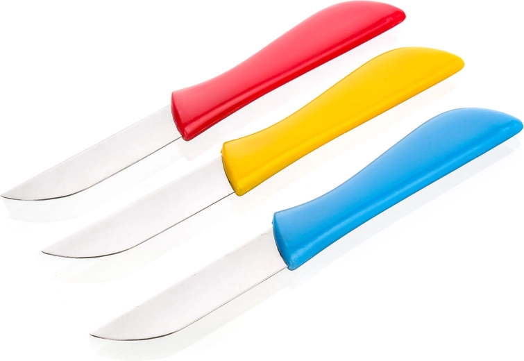 Praktický kuchynský nôž 15 cm APETIT