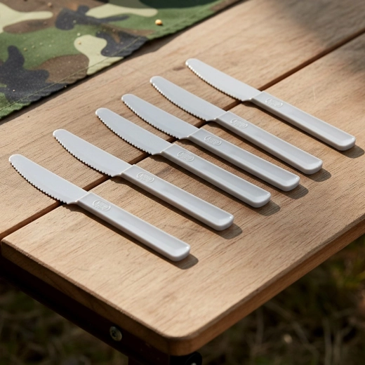 Pripravené na piknik aj kempovanie