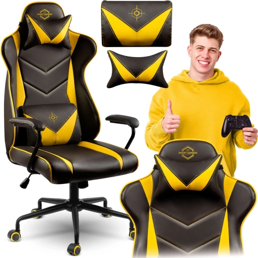 Herná stolička Sofotel Blitzcrank