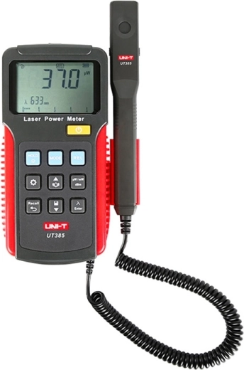 Uni-T UT385 merač výkonu laseru
