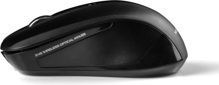 Spoľahlivé bezdrôtové pripojenie 2,4 GHz